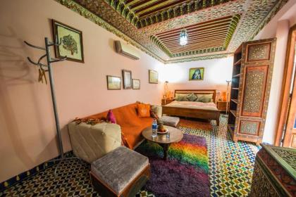 Riad L'Artiste - image 19