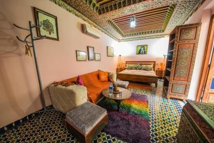 Riad L'Artiste - image 20