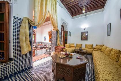 Riad L'Artiste - image 5