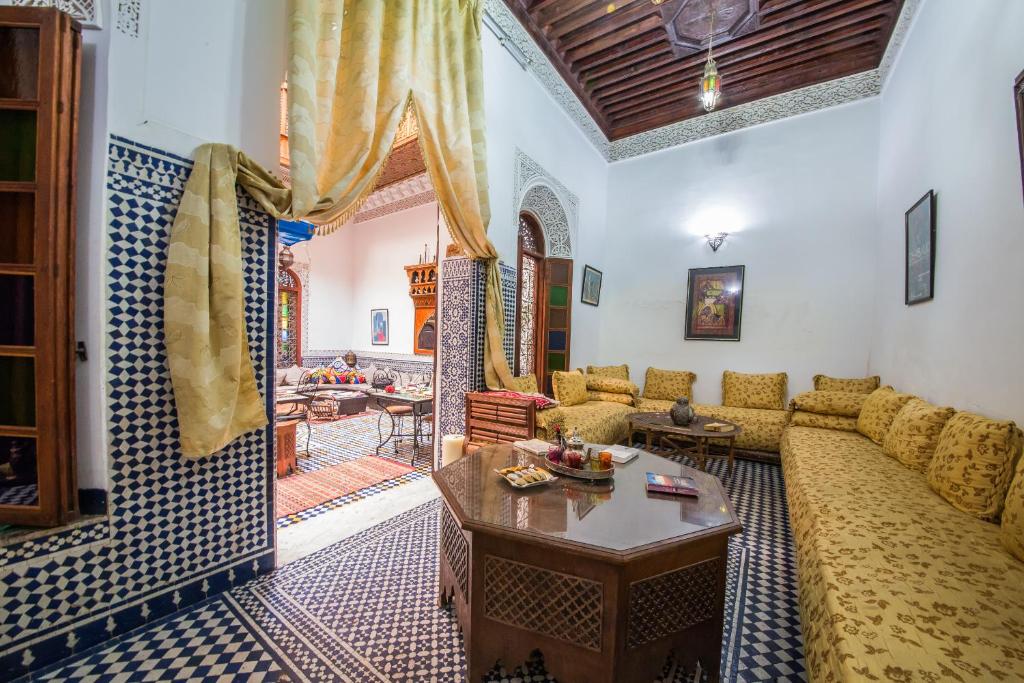 Riad L'Artiste - image 5