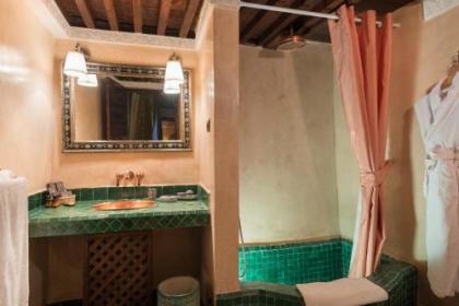 Algilà Fes Riad Medina Charme Hotel - image 16