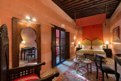 Algilà Fes Riad Medina Charme Hotel - image 2