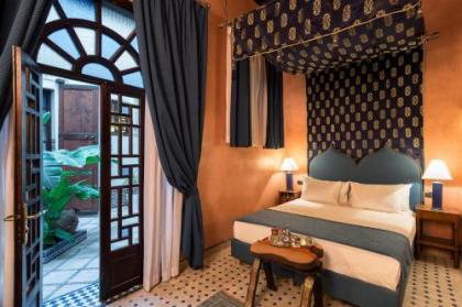 Algilà Fes Riad Medina Charme Hotel - image 4