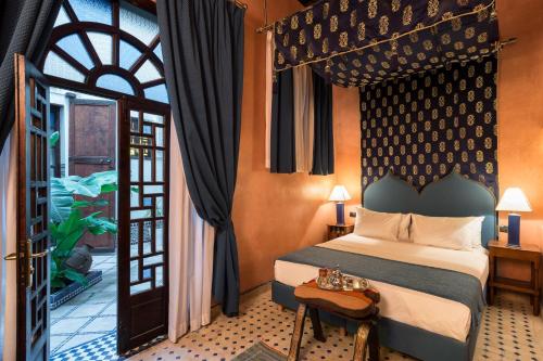 Algilà Fes Riad Medina Charme Hotel - image 4