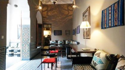 R´Mila Medina Fez - image 2