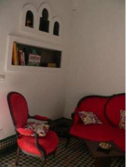 Dar Faracha Fes - image 7