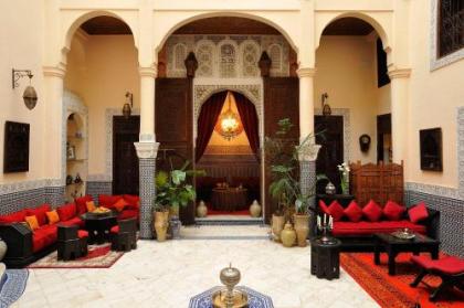 Riad Ibn Battouta & Spa - image 1
