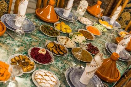 Riad Ibn Battouta & Spa - image 12