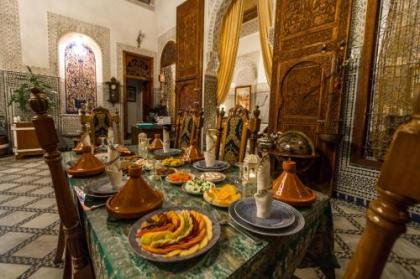 Riad Ibn Battouta & Spa - image 13