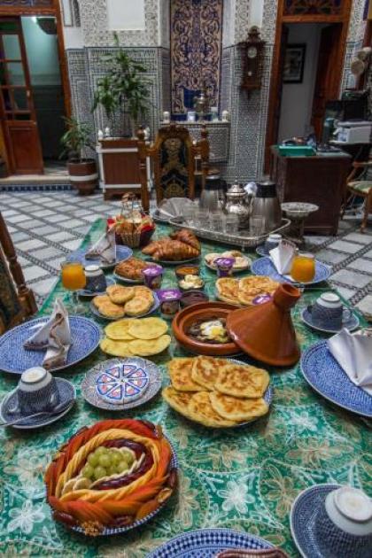 Riad Ibn Battouta & Spa - image 14