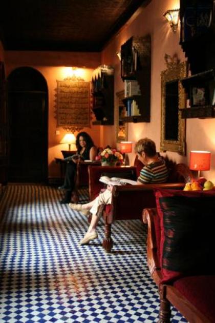 Riad Ibn Battouta & Spa - image 16