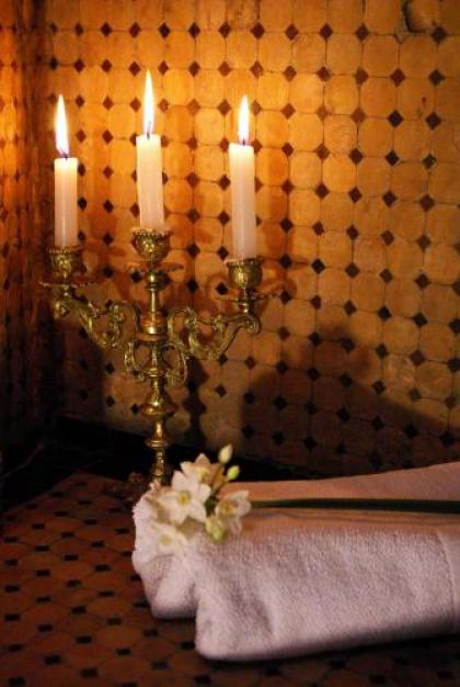 Riad Ibn Battouta & Spa - image 17