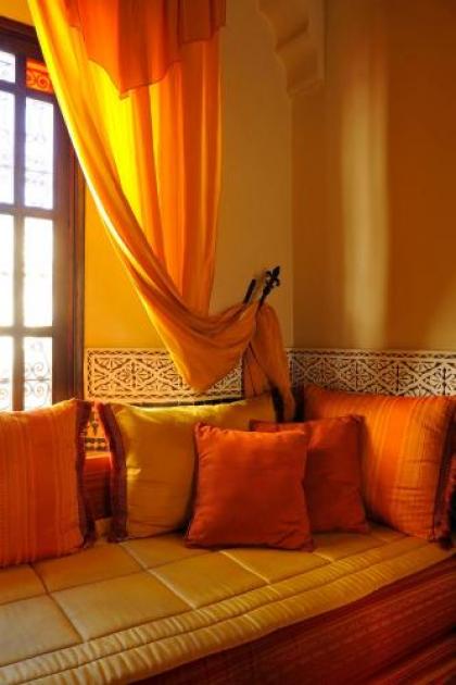 Riad Ibn Battouta & Spa - image 20