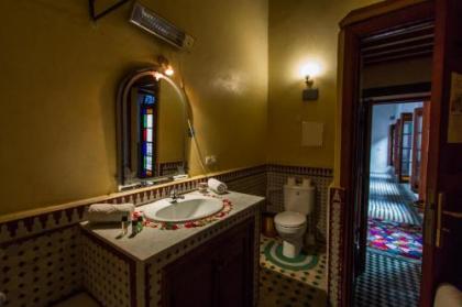 Riad Ibn Battouta & Spa - image 4