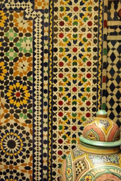 Riad Ibn Battouta & Spa - image 5