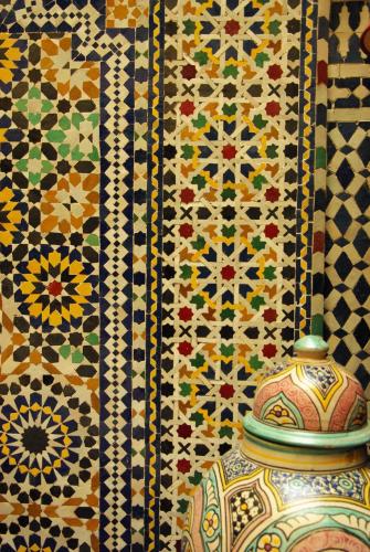 Riad Ibn Battouta & Spa - image 5