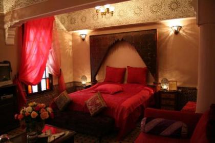 Riad Ibn Battouta & Spa - image 9