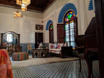 Palais Al Firdaous - image 16