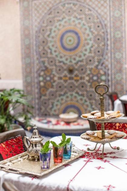 Dar Fes Medina - image 1