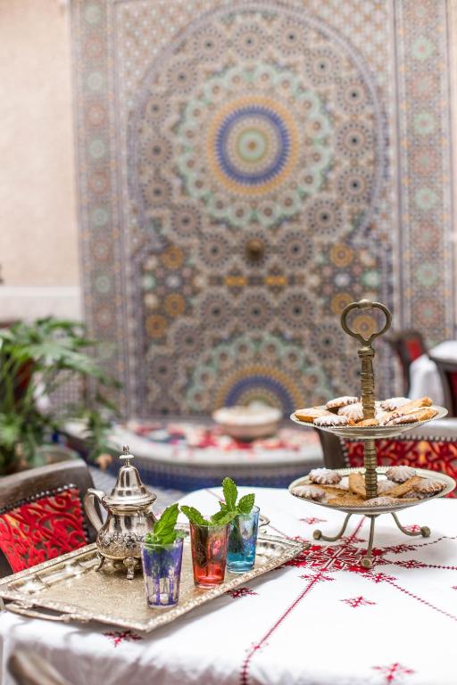 Dar Fes Medina - main image