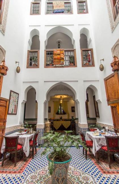 Dar Fes Medina - image 3