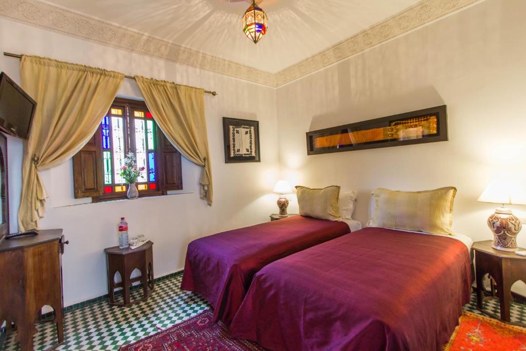 Dar Fes Medina - image 7