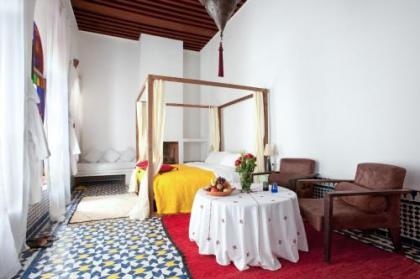 Riad Tizwa - image 1