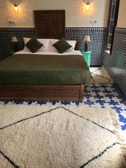 Riad Tizwa - image 14