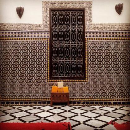 Riad Tizwa - image 2