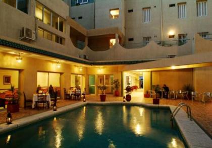 Hotel Splendid - image 1