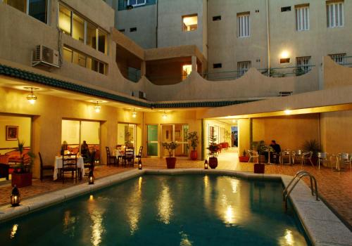 Hotel Splendid - main image