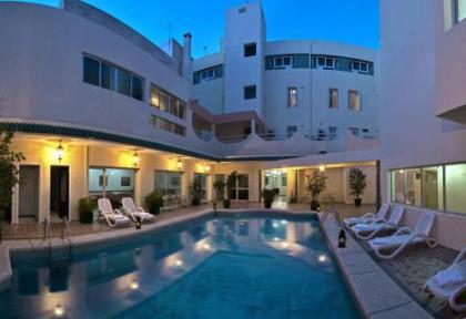 Hotel Splendid - image 2