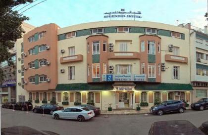 Hotel Splendid - image 7