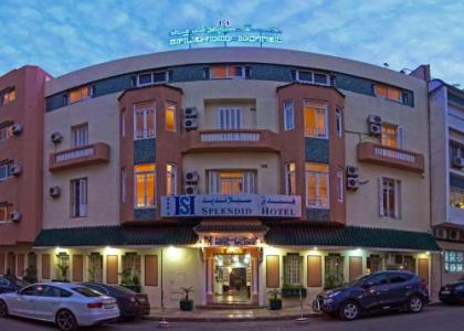 Hotel Splendid - image 8