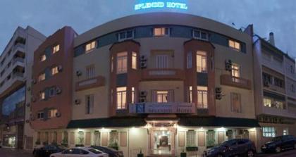 Hotel Splendid - image 9