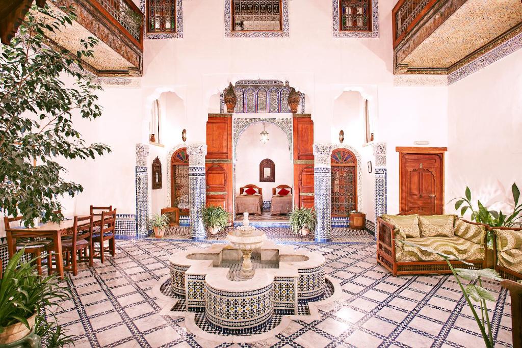 Dar Drissi - main image
