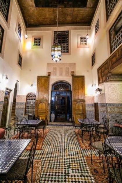 Riad Fes Aicha - image 10