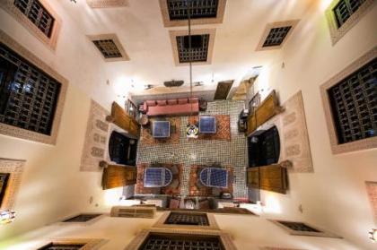 Riad Fes Aicha - image 11