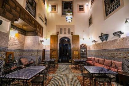 Riad Fes Aicha - image 12