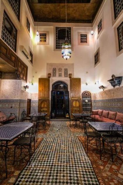 Riad Fes Aicha - image 14