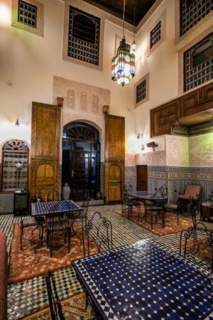 Riad Fes Aicha - image 15