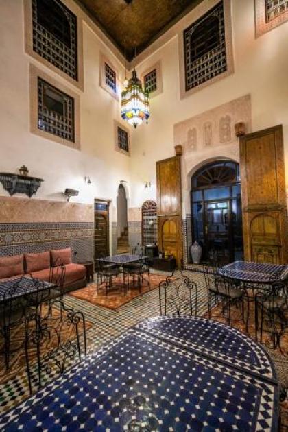 Riad Fes Aicha - image 18