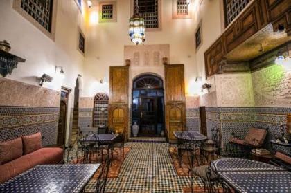 Riad Fes Aicha - image 2