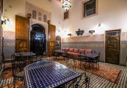Riad Fes Aicha - image 20