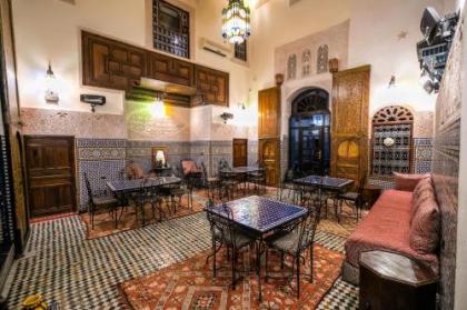 Riad Fes Aicha - image 3