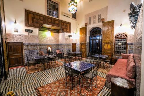 Riad Fes Aicha - image 3