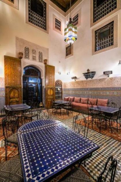 Riad Fes Aicha - image 4