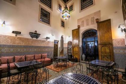 Riad Fes Aicha - image 5