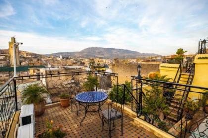 Riad Fes Aicha - image 8