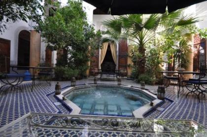 Riad Le Sucrier de Fès - image 1